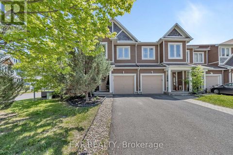 232 MEADOWBREEZE DRIVE Ottawa ON K2M3A7