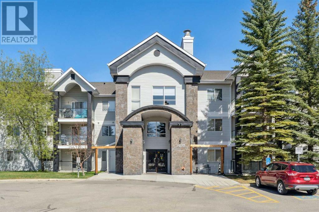 111, 2022 Canyon Meadows Drive SE