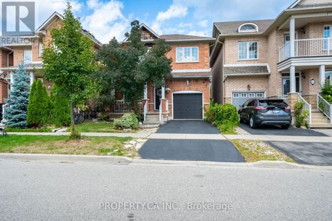 33 PANORAMA WAY Hamilton (Stoney Creek) ON L8E6C6
