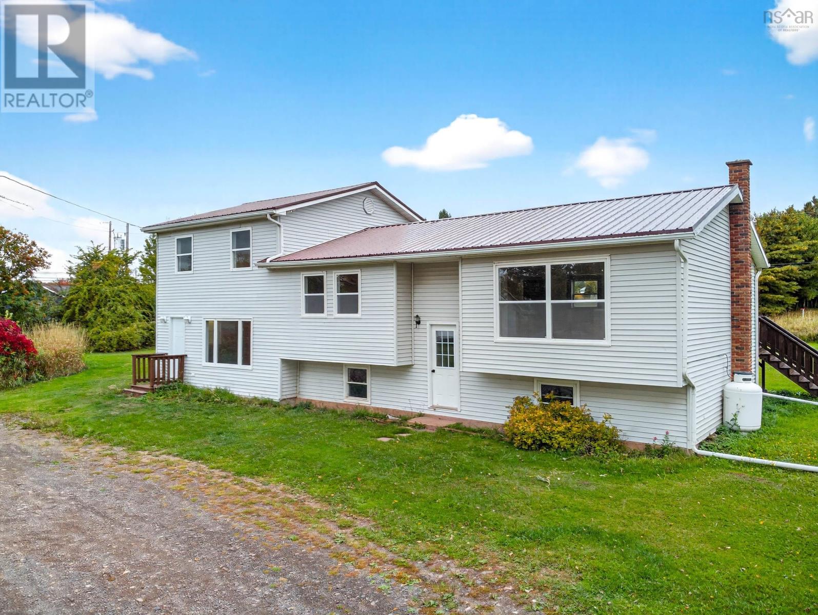Photo 1 of 50 — 2447 Highway 376, Lyons Brook, NS B0K1H0
