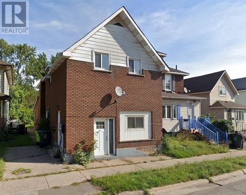 566 Albert ST W Sault Ste. Marie ON P6A1C5