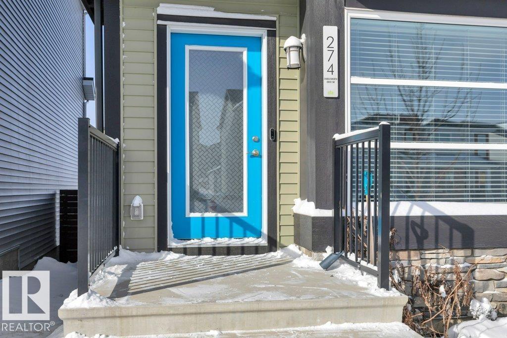 274 CHARLESWORTH DR SW