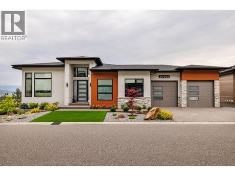 830 Westview Way Unit# 26 West Kelowna BC V1Z0A5