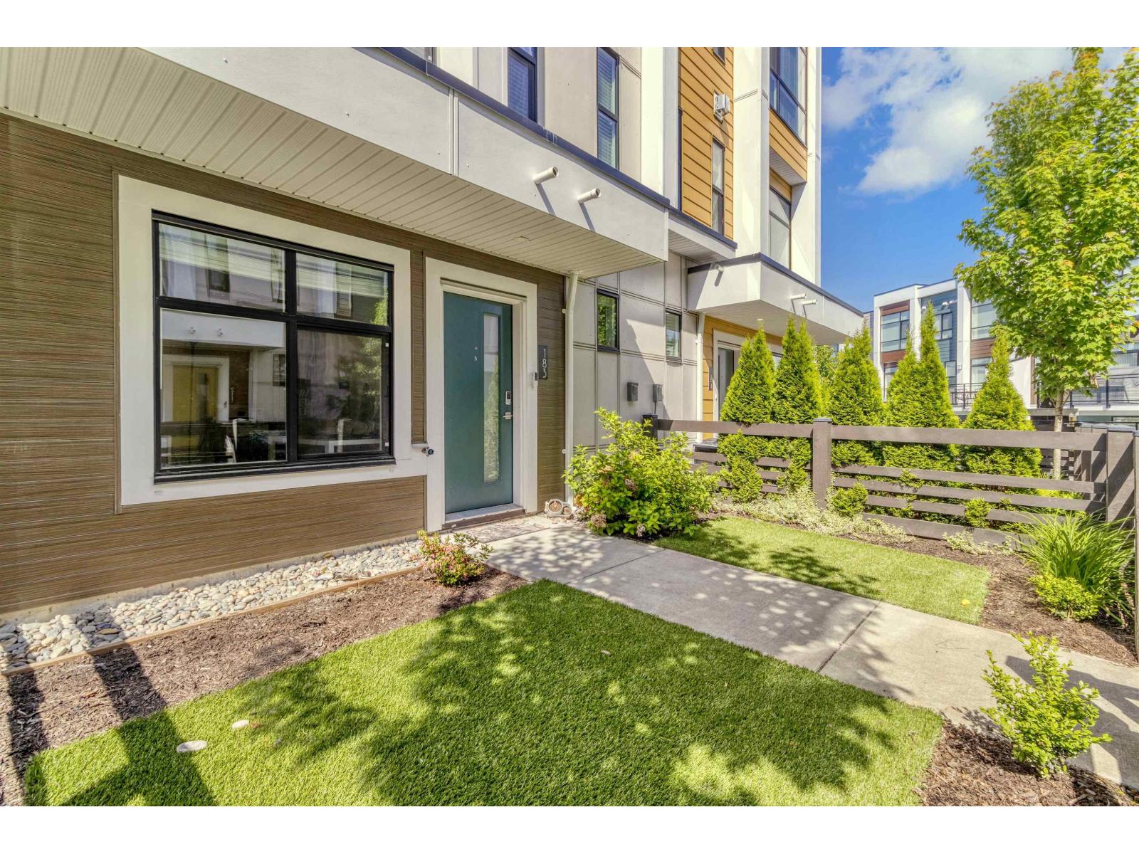 183 46150 THOMAS ROAD|Vedder Crossing