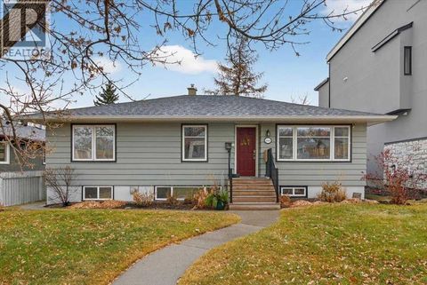 2808 35 Street SW Calgary AB T3E2Y5