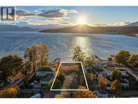 1978 McDougall Street Kelowna BC V1Y1A3