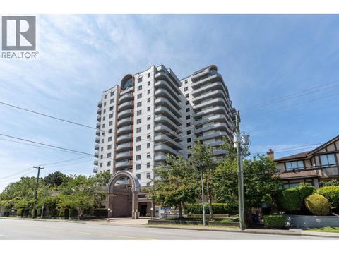 501 6611 COONEY ROAD Richmond BC V6Y4C5