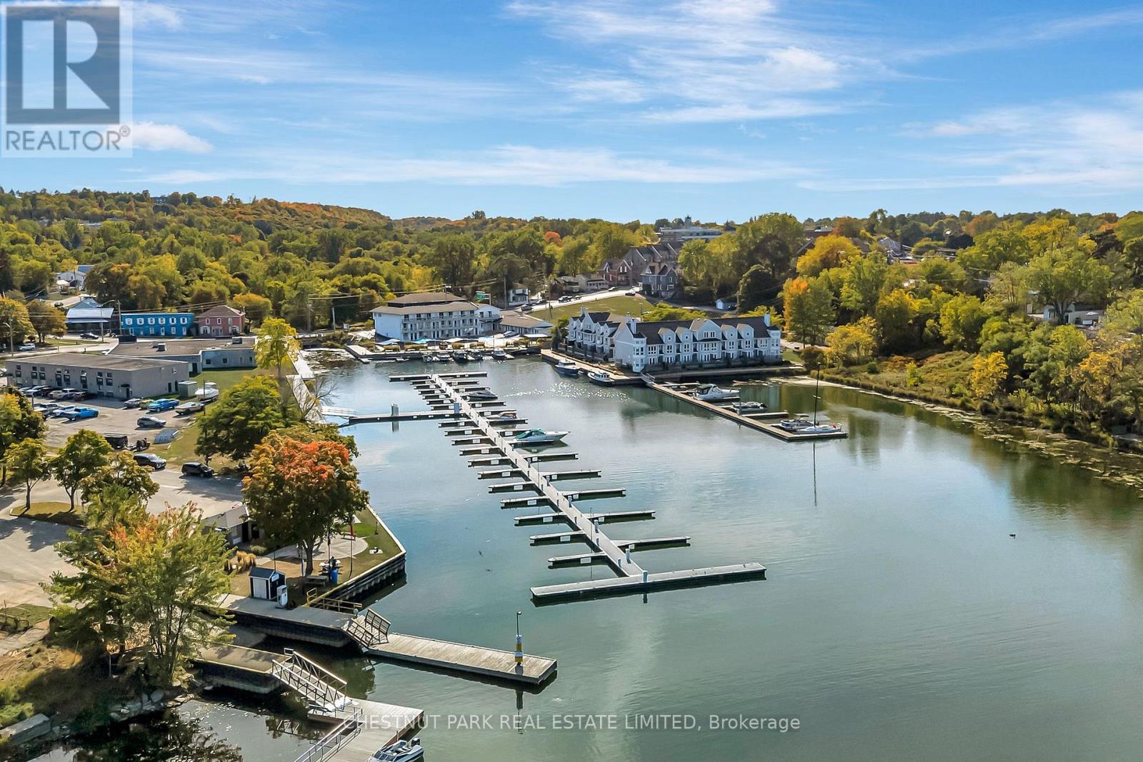 102 - 17 CLEAVE AVENUE