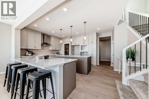 58 Walgrove Bay SE Calgary AB T2X5N9