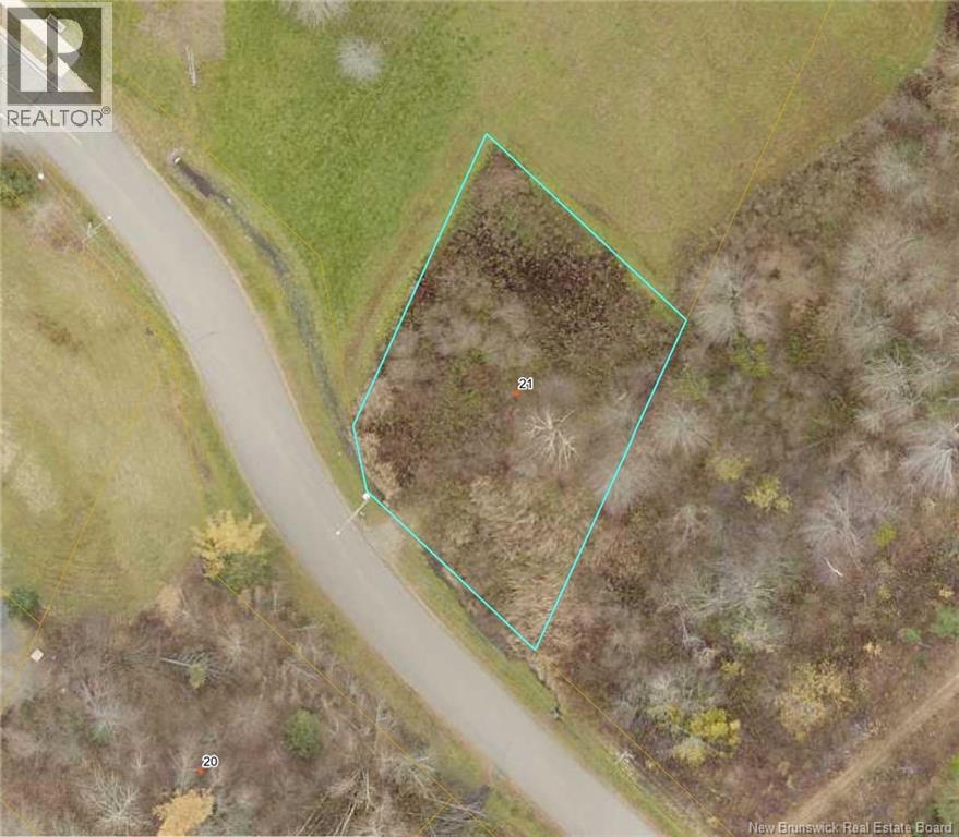 Photo 1 of 2 — 21 Sunrise Estates Drive, New Maryland, NB E3C1G7