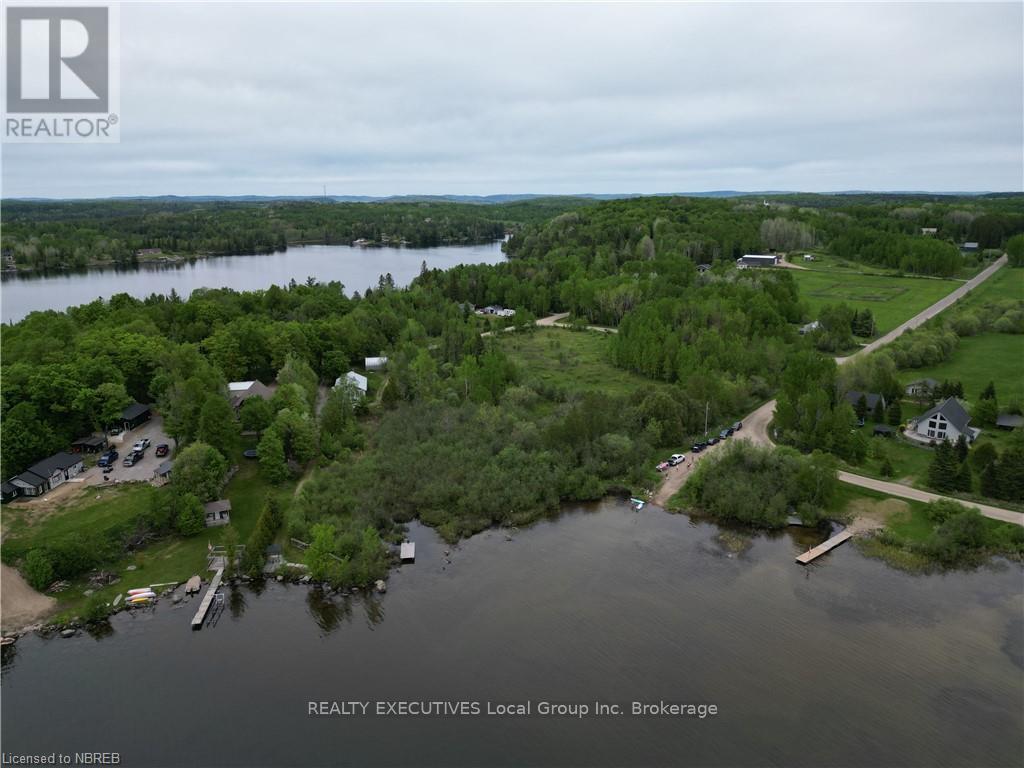 LOT 1&2-M452 NORTH STAR DRIVE