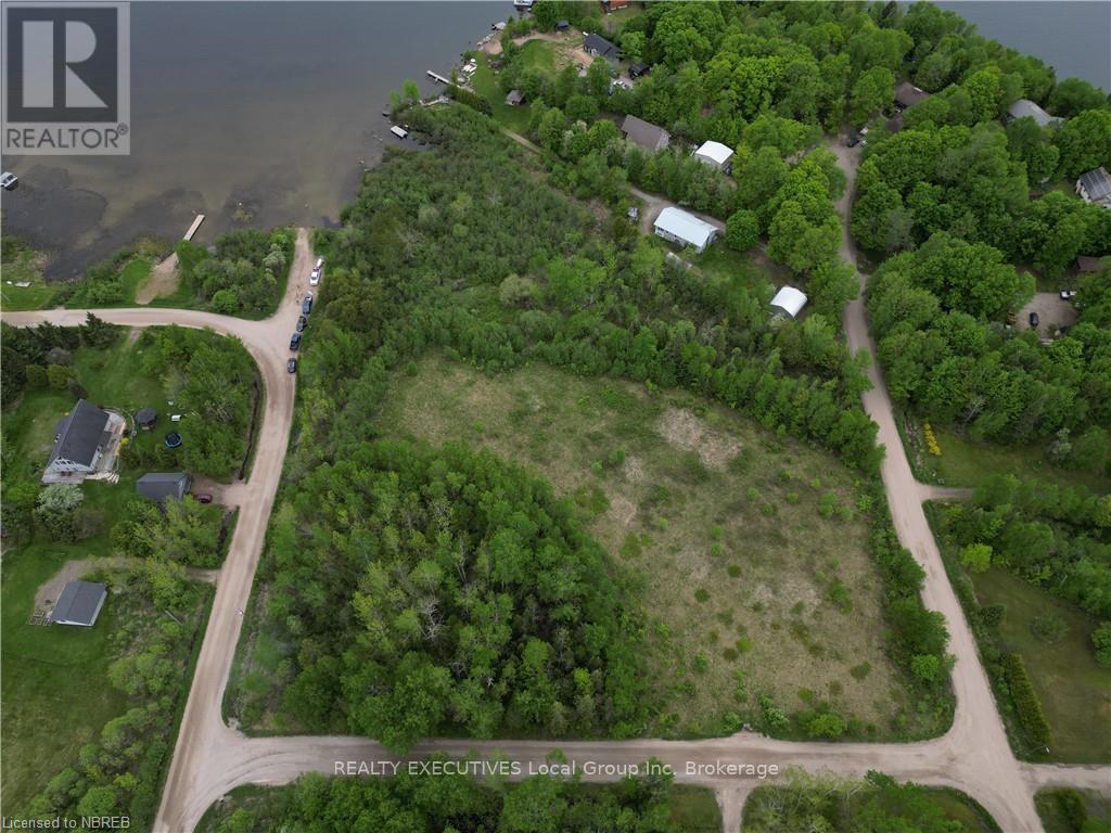 LOT 1&2-M452 NORTH STAR DRIVE
