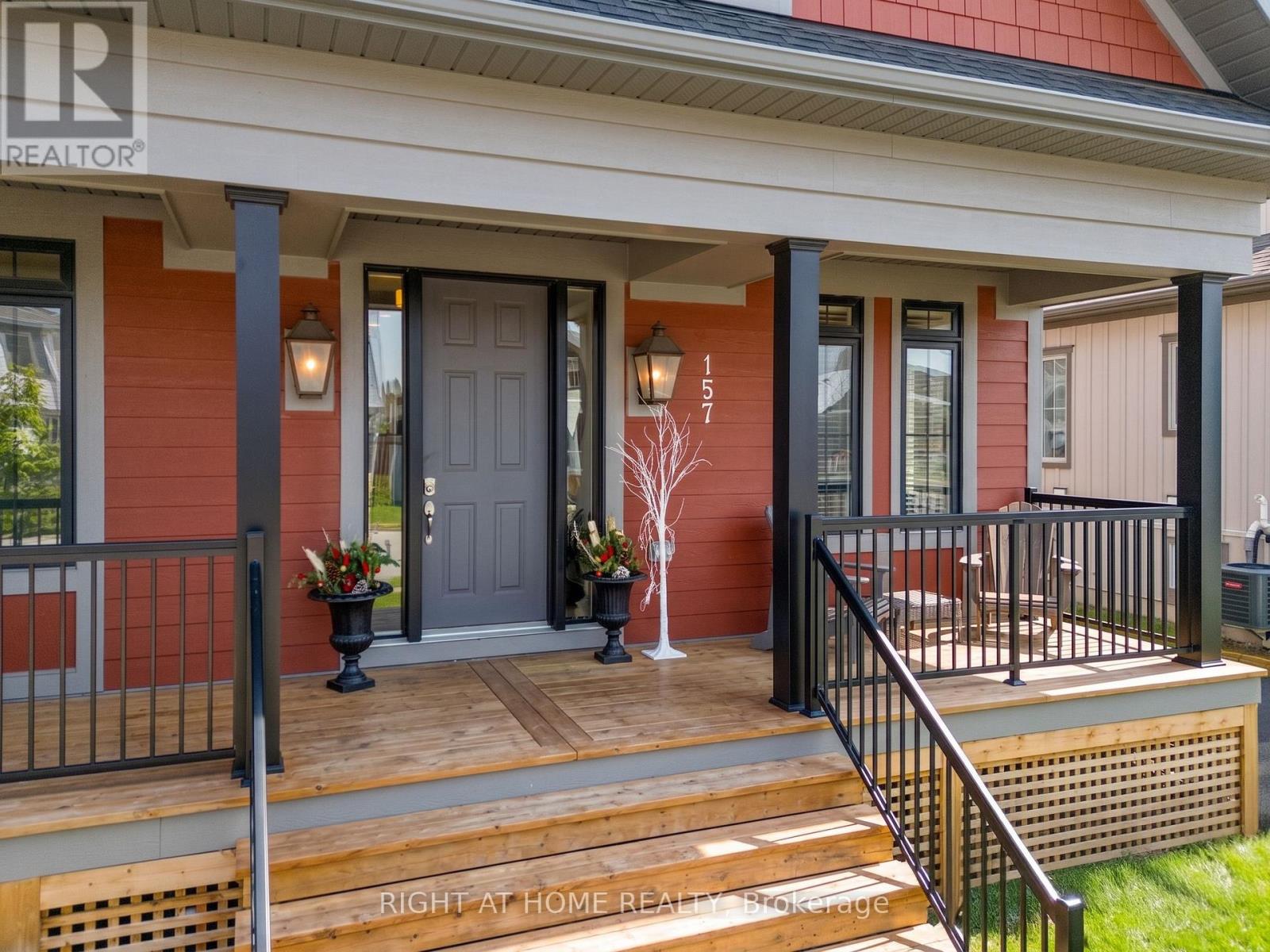 157 COURTLAND STREET
