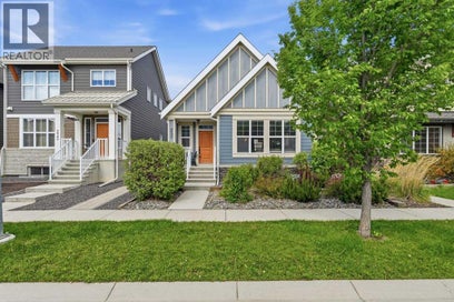 237 Mahogany Parade SE Calgary AB T3M2J9