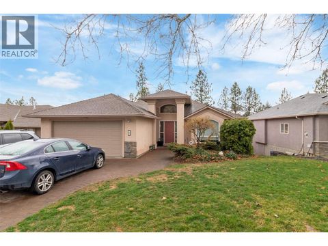 981 Westview Way West Kelowna BC V1Z2B3