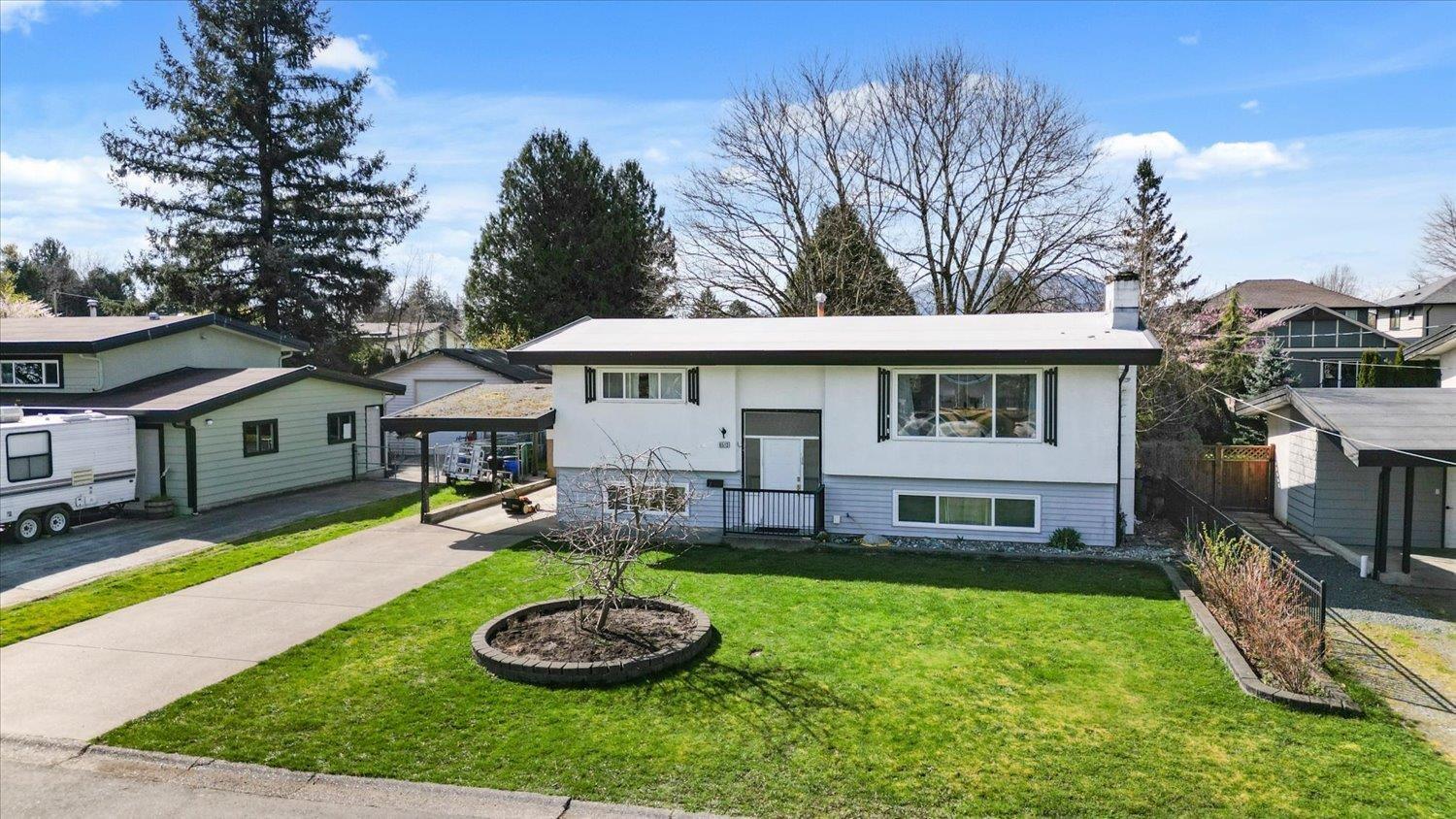 6513 FERN STREET|Sardis South