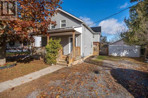 157 ADELPHI STREET Greater Napanee (Greater Napanee) ON K7R1T6