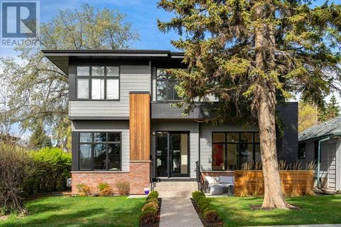 3839 8 Street SW Calgary AB T2T2J1