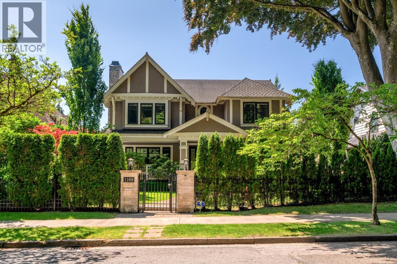 1168 W 37TH AVENUE
