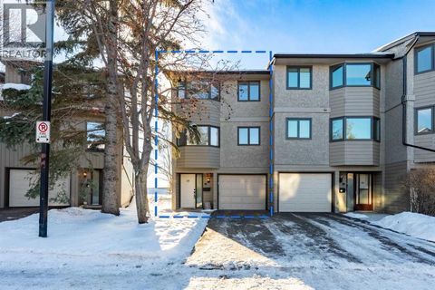 68, 23 Glamis Drive SW Calgary AB T3E6S3