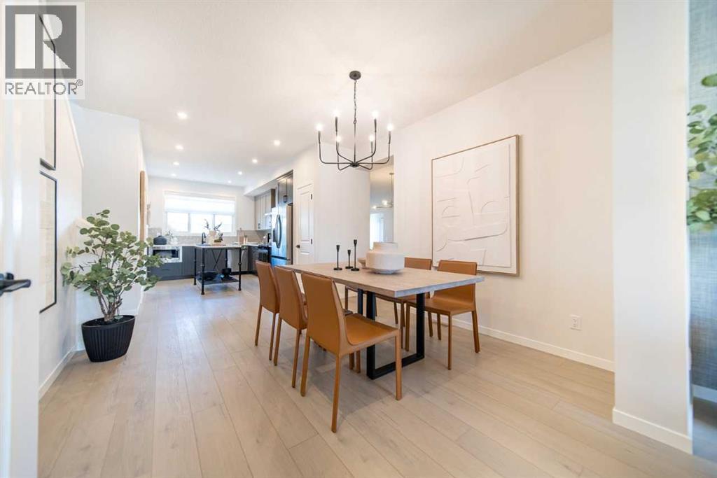 61 Aquila Terrace NW