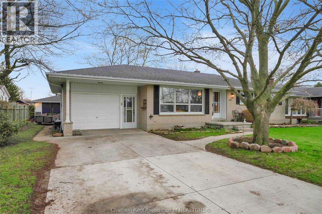 157 Little STREET South