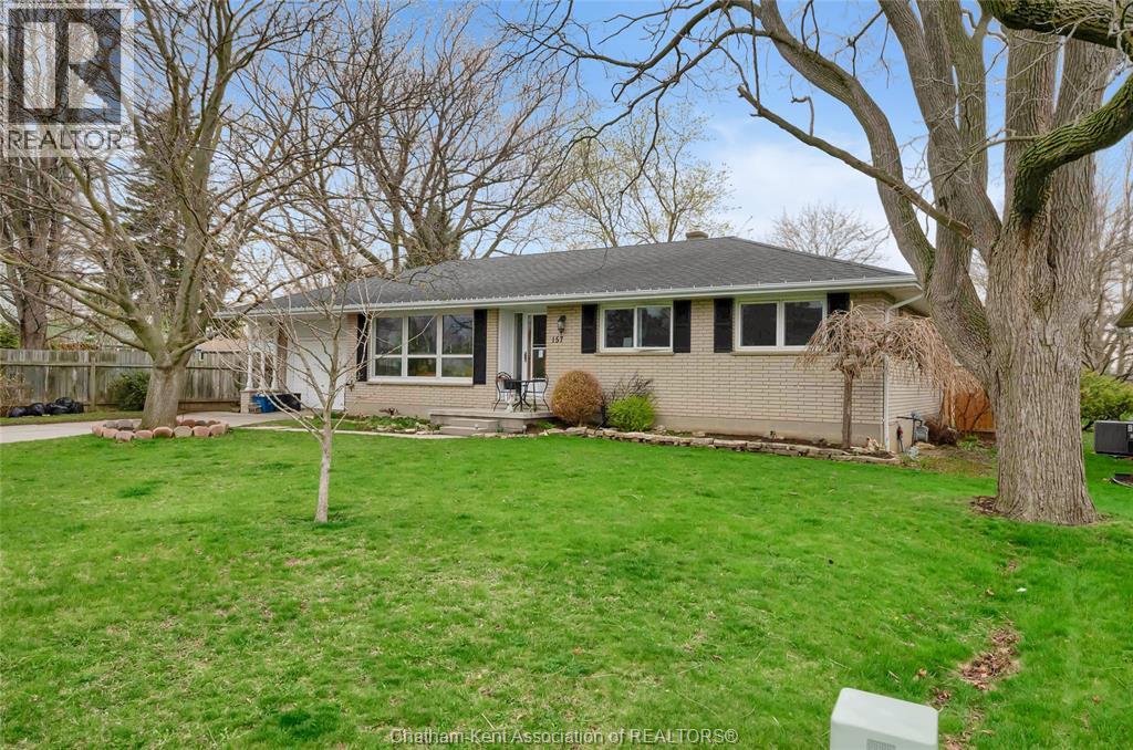 157 Little STREET South