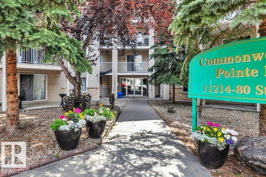 #2314 11214 80 ST NW