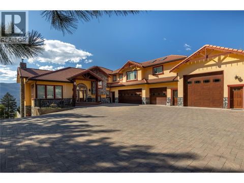 1727 Davidson Road Lake Country BC V4V1J9