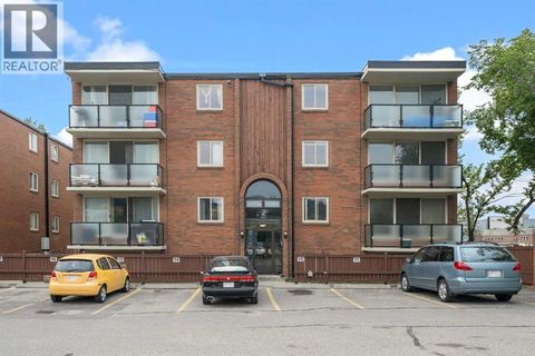 342, 1435 7 Avenue NW Calgary AB T2N0Z3