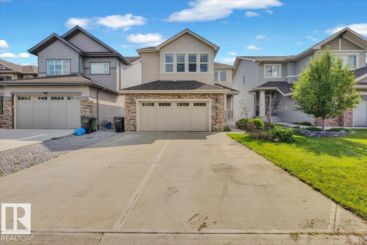 817 EAGLESON LINK LI NW