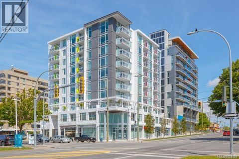 807 1090 Johnson St Victoria BC V8V0B3