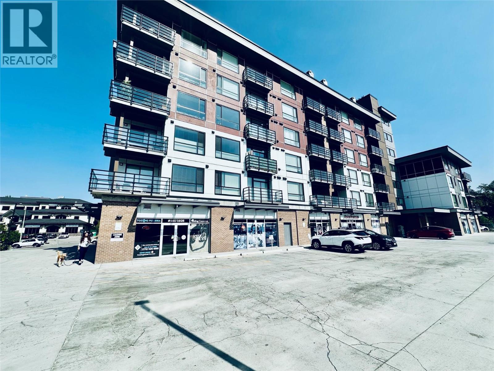 1925 Enterprise Way Unit# 105