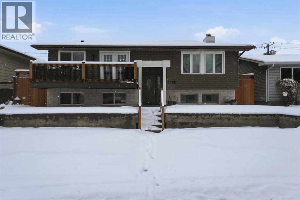 4728 Rundlehorn Drive NE