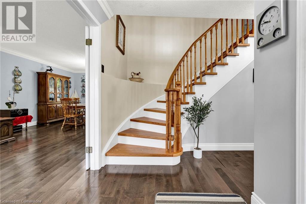 207 STOKE Drive