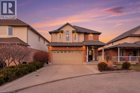 7 VIDAL Court Grimsby ON L3M5R8