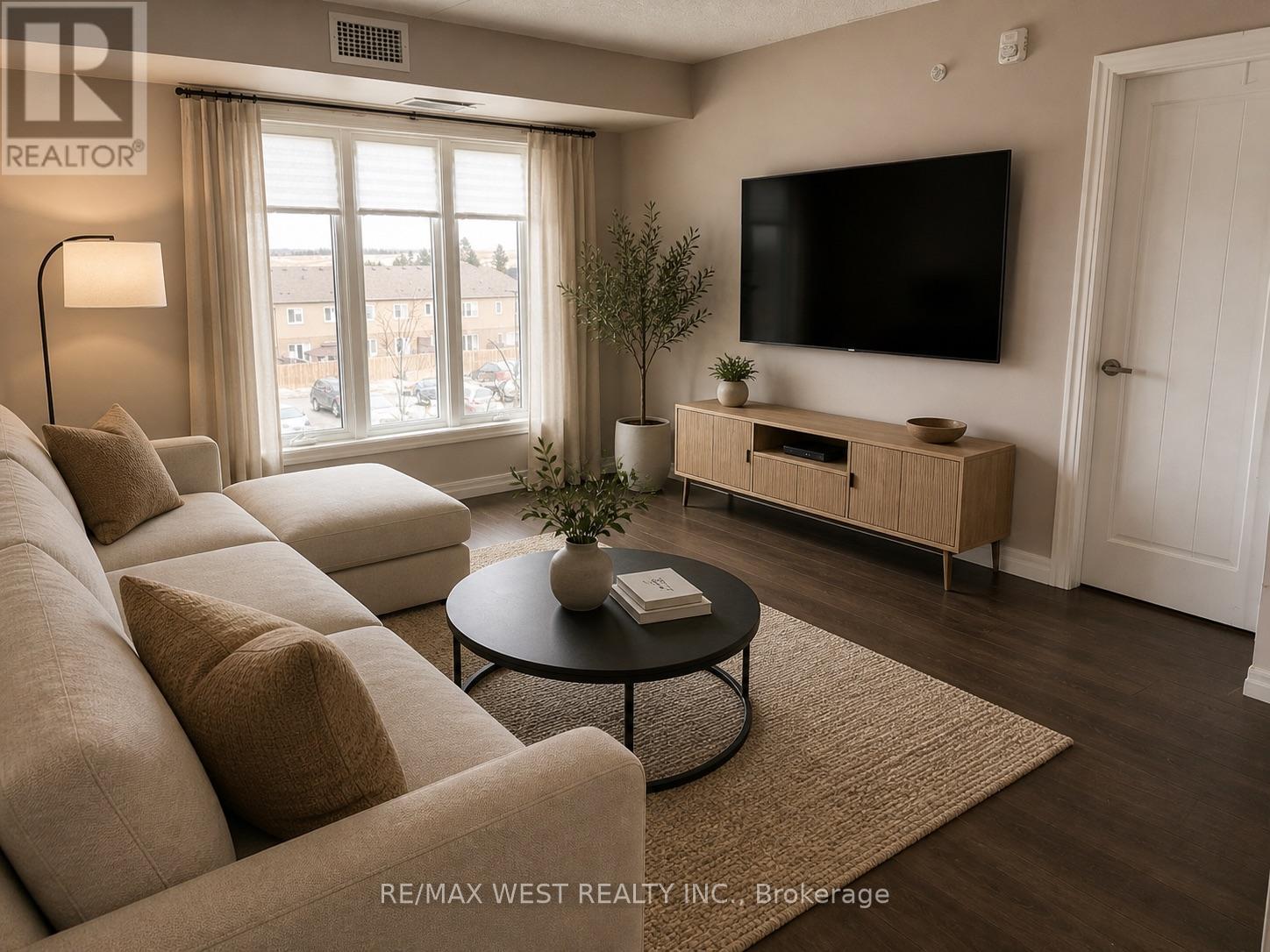 207 - 108 SUMMIT RIDGE DRIVE