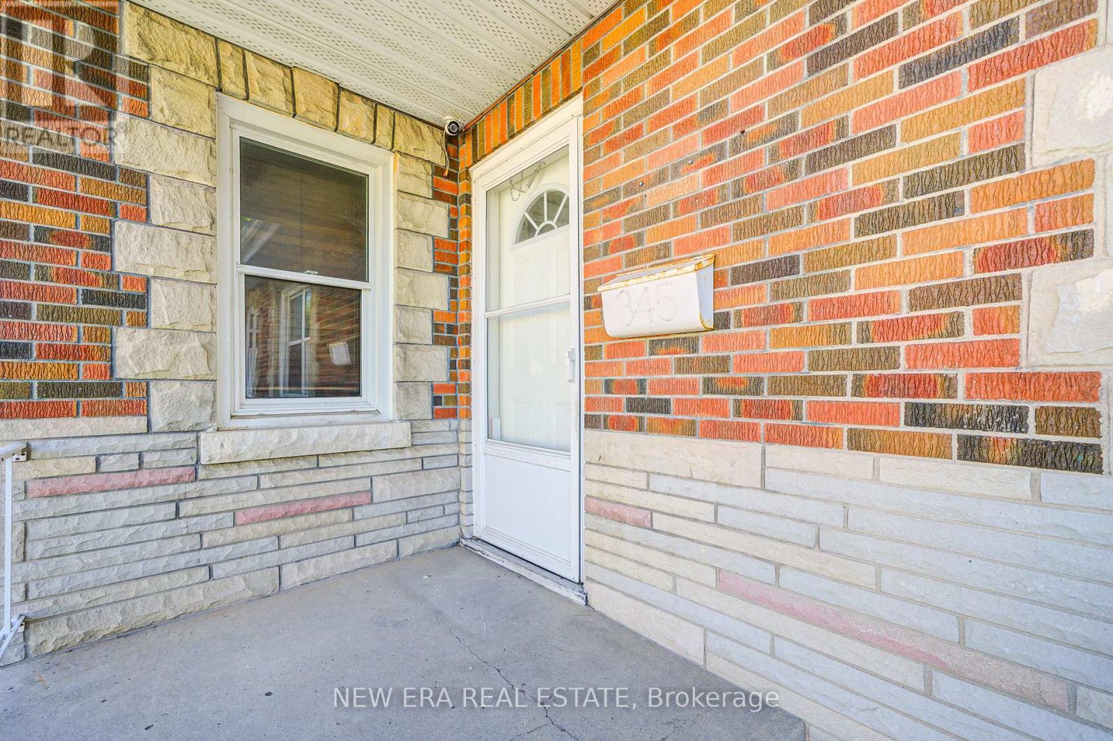 345 PARK ROAD S