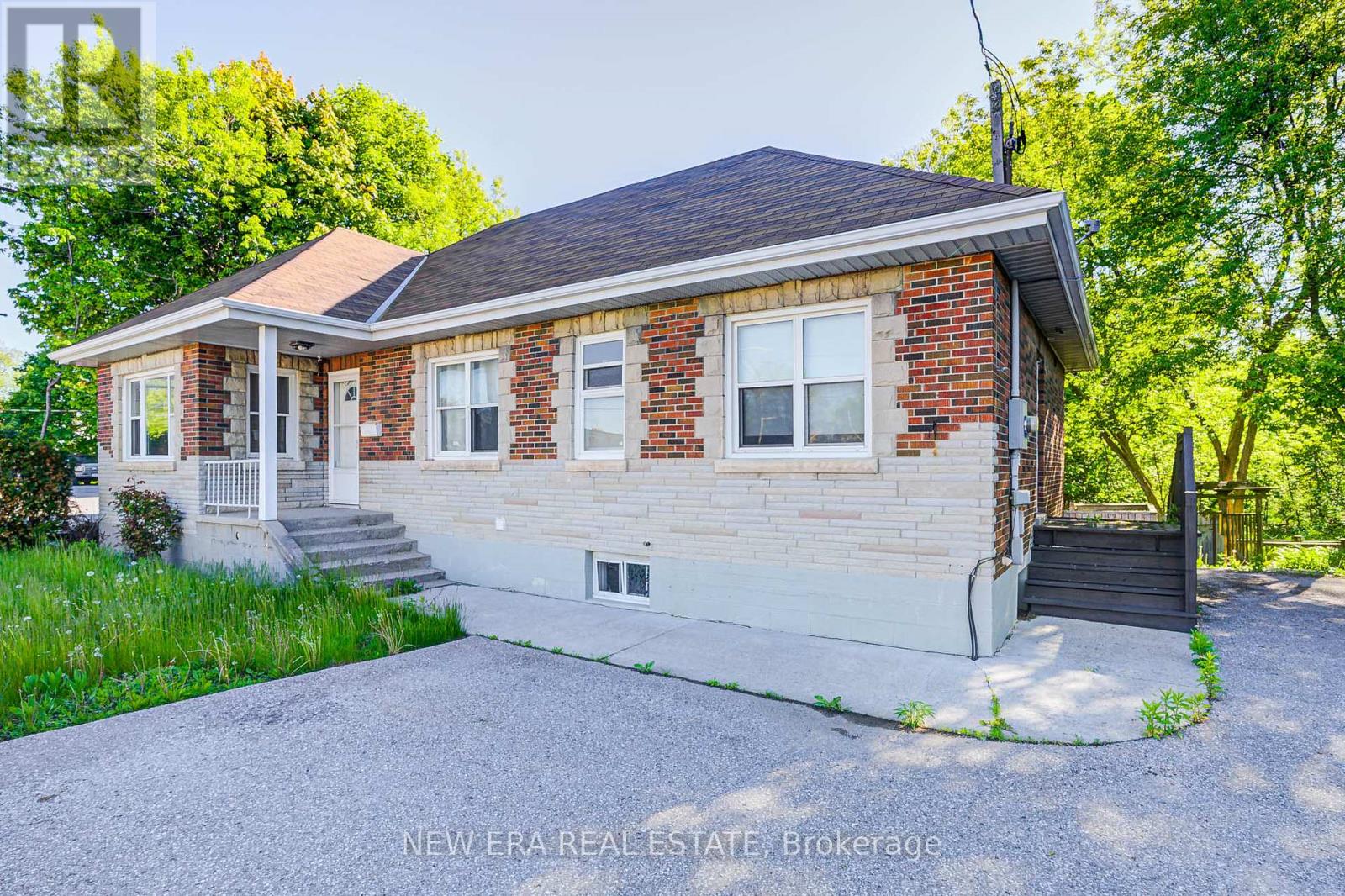 345 PARK ROAD S