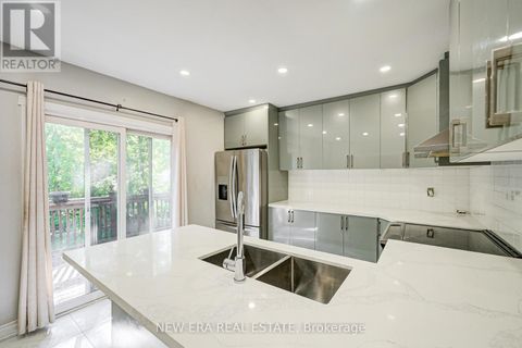 345 PARK ROAD S Oshawa (Vanier) ON L1J4H6