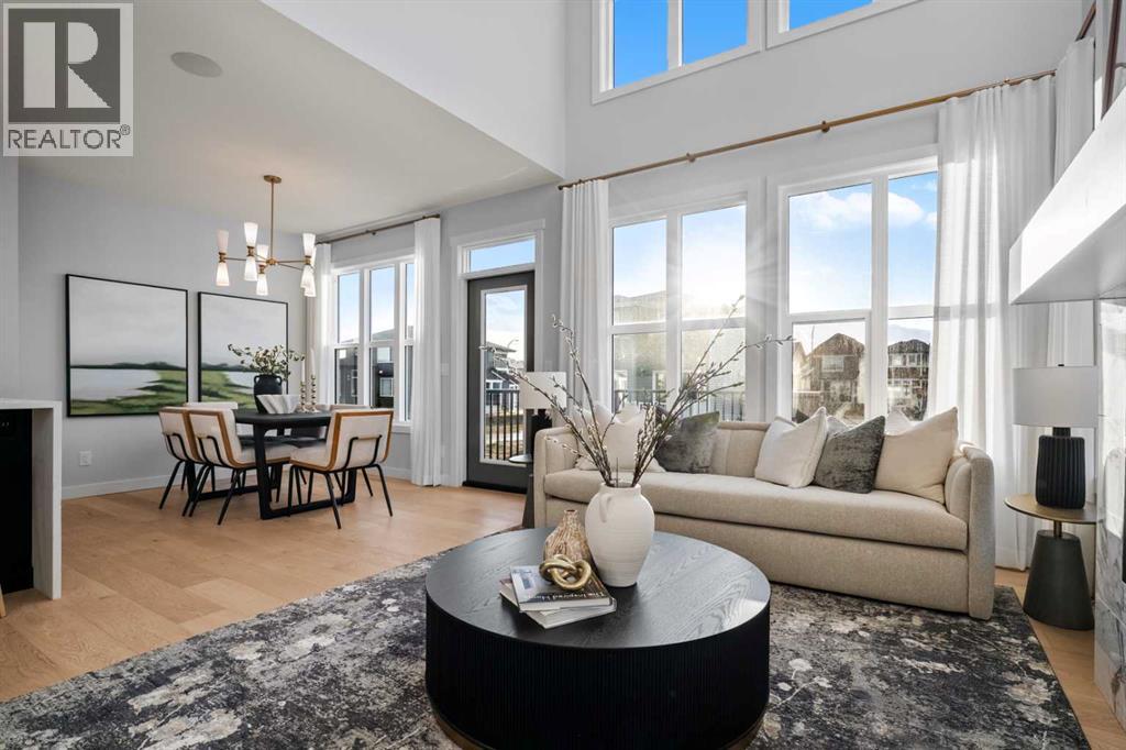 45 Wolf Hollow Common SE