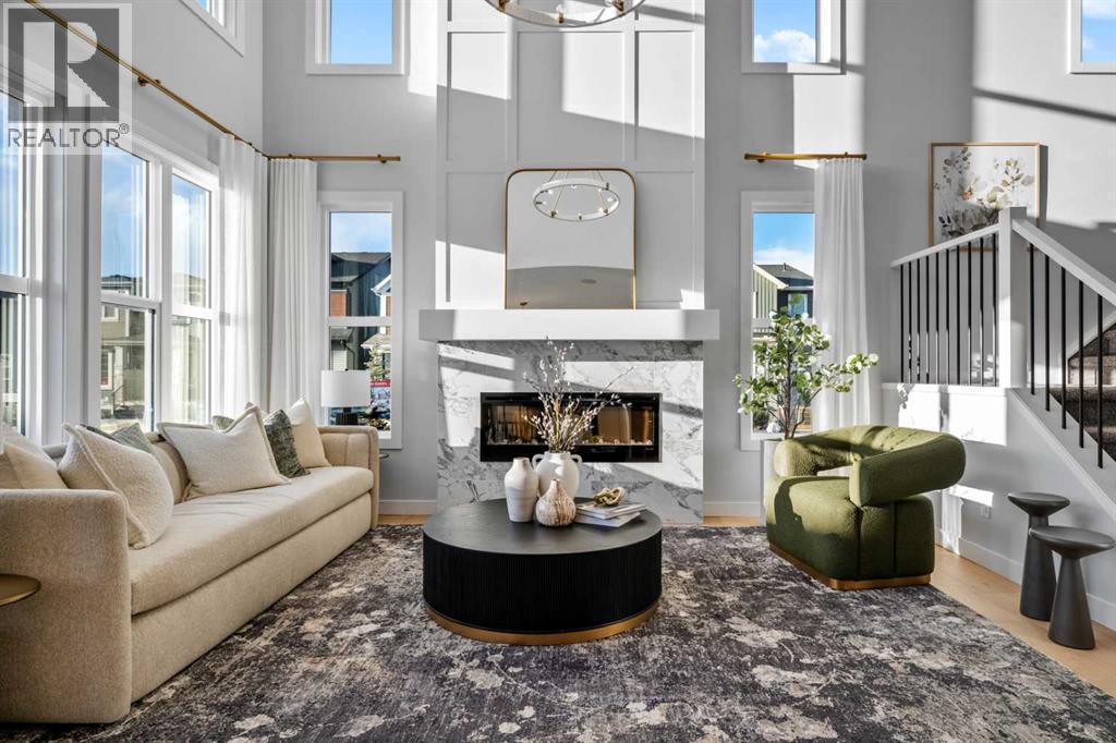 45 Wolf Hollow Common SE