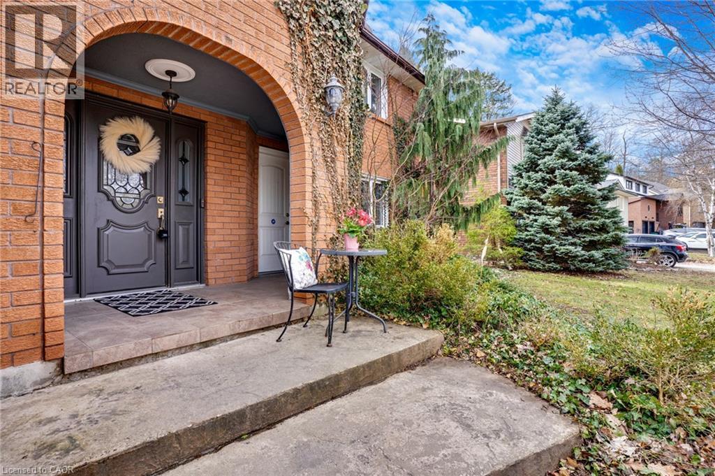 37 YELLOW BIRCH Drive