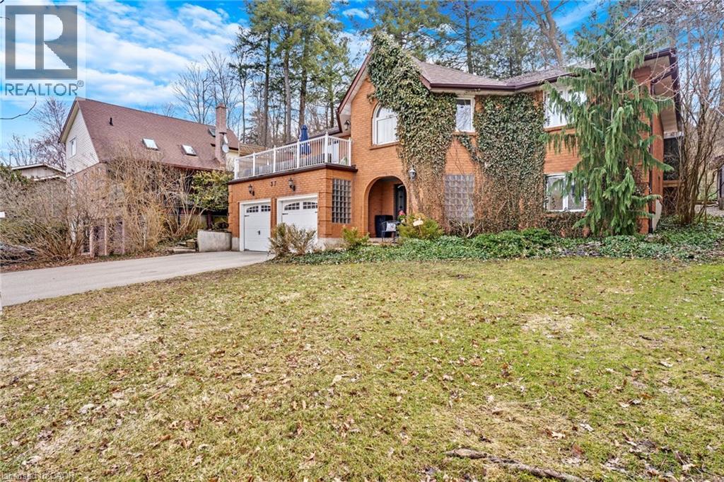 37 YELLOW BIRCH Drive