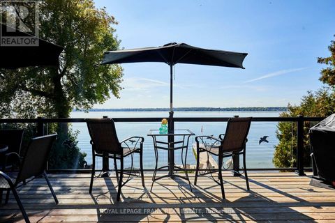 26 WAKEFORD ROAD Kawartha Lakes (Little Britain) ON K0M2C0