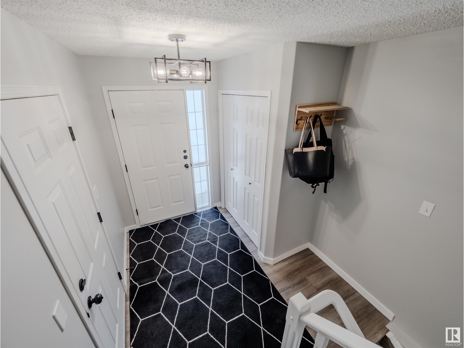 #18 64 BLACKBURN W SW