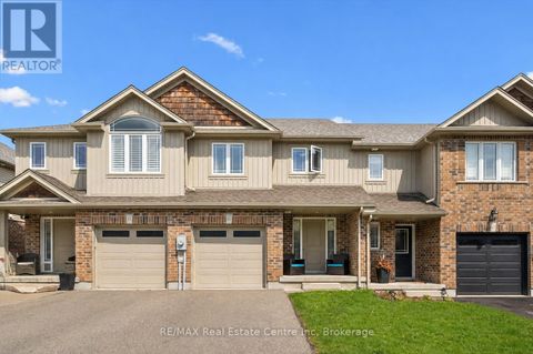 46 JEFFREY DRIVE Guelph (Grange Road) ON N1E0M4