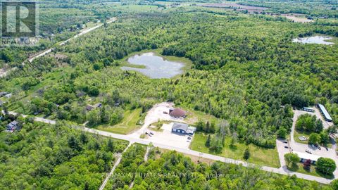 00 DAVIS LOCK ROAD Rideau Lakes ON K0G1E0