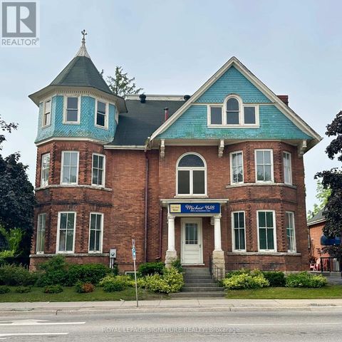 1000 1ST AVENUE W Owen Sound ON N4K4K5