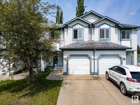 5410 CREEKSIDE PT Stony Plain AB T7Z2A4